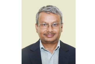 राष्ट्रिय वाणिज्य बैंकको उपकार्यकारी अधिकृतमा रामकुमार थापा
