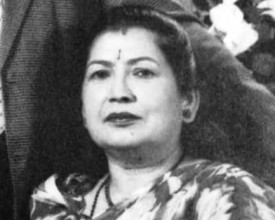 एफएनसीसीआई पूर्वअध्यक्ष प्रदीपजंग पाण्डेलाई पत्नीशोक