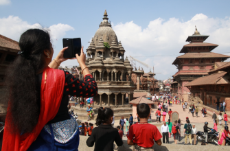 भारतबाट आउने पर्यटकले करिब ७ लाख नेपाली रुपैयाँ ल्याउन पाउने