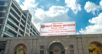 सडक पूर्वाधार निर्माणमा असफल एडिबी आर्थिक र पर्यटकीय क्षेत्रमा कति सफल? 