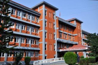 को बन्लान् क्यानको महानिर्देशक र एनएसीको सञ्चालक? यी हुन् सर्टलिस्टमा परेका उम्मेदवार