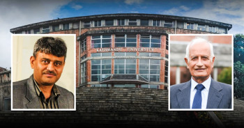 केयुको भिसीमा भोला थापालाई ‘टप थ्री’ भित्र पार्न संयोजक शर्माको विधि बाहिरको लबिङ 