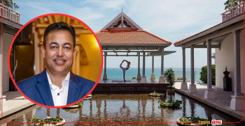 १ अर्ब लगानीमा पोखरामा बन्दै ‘कन्दरा माउन्टेन वेलनेस रिसोर्ट’, एक रातको ३५० डलर