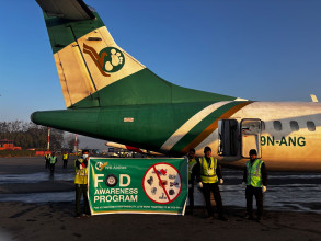 इन्धन मूल्य अकासिएपछि दैनिक ४ हजारले घटे हवाई यात्रु, मर्ज गरेर उडान