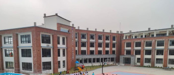 काठमाडौं उपत्यकाबाहिर पहिलो आईबी वर्ल्ड स्कुल पोखरामा