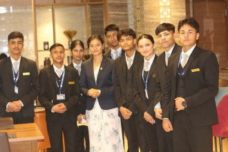 आतिथ्य उद्योगकाे सफलताः सामाजिक र नैतिक मूल्यमा आधारित जनशक्ति