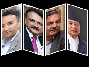 बजेट 'लक' गरेर संसदमा प्रि–बजेट छलफल: श्राद्धमा बिरालो बाँधे जस्तै!