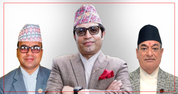 गृह र पर्यटन मन्त्रीलाई बर्खास्त गर्न कांग्रेस सांसद राजेन्द्र बजगाईंले सभापतिलाई बुझाए पत्र