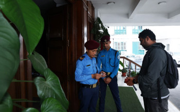 बजेट निर्माणः अर्थ मन्त्रालय प्रवेशमा कडाइ