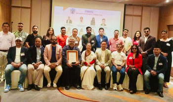 फिनेले बागमती प्रदेशमा विस्तार गर्‍यो सञ्जाल, खतिवडाको अध्यक्षतामा समिति गठन