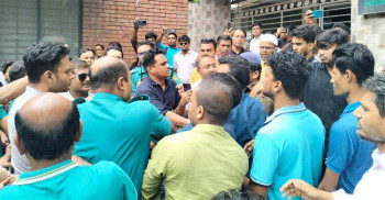 मलेसिया रोजगारीमा सिन्डिकेट भयो भन्दै बंगलादेशमा दुई समूहबीच झडप, केही सदस्य घाइते