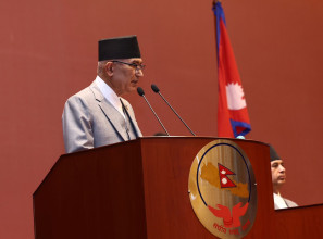 अब विदेशले लङटम लिजमा अपार्टमेन्ट लिन पाउने