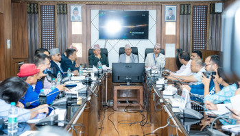 हाइड्रोपावरमा स्थानीयलाई दिइँदै आएको १० प्रतिशत सेयर स्वामित्वको प्रावधान संशोधन हुने