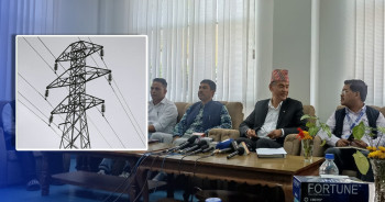 किन जान्छ झ्यापझ्याप बत्ती, के भन्छ प्राधिकरण?
