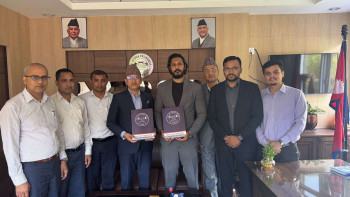 पियोर इनर्जीको साधारण सेयर नेप्सेमा सूचीकृत
