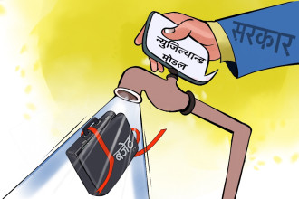 नेपालको बजेटले खोजेको न्युजिल्यान्ड मोडल