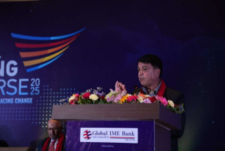 ‘बाफियाबाट बैंकर र व्यवसायी छुट्याइए आर्थिक गतिविधि नै प्रभावित’