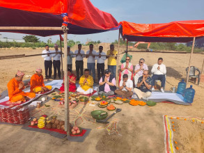 भाटभटेनी समूह गार्मेन्ट उद्योगमा प्रवेश, १२ सयलाई रोजगारी दिने