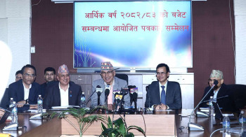 बजेट कार्यान्वयन गर्न नयाँ आर्थिक वर्ष पर्खिन नपर्ने, जेठ १६ बाटै काम सुरु