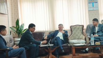 हेवा खोलाको पुल भाँचिएकोबारे छानविन समिति गठन