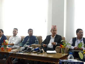 ३ घन्टा विद्युत् अवरोध लोडसेडिङ होइनः हितेन्द्रदेव शाक्य