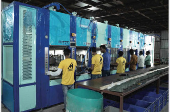 बाटाजस्ता विश्व ब्रान्डले प्रयोग गरिरहेका नेपाली सोल, नीतिगत बेवास्ताले संकटमा उद्योग