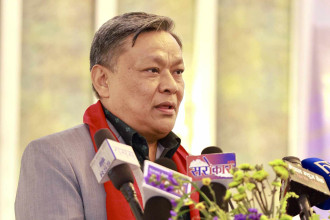 ‘बजेटले निर्माण क्षेत्रलाई अपेक्षित रूपमा सम्बोधन गर्न सकेन’