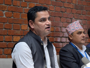 एकैसाथ ११ कानुन तथा नीति ल्याउने तयारीमा स्वास्थ्य मन्त्री पौडेल 
