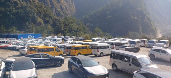 विद्युतीय र इन्धन माइक्रोबसमा भन्सार छली गरेको महालेखाको आशंका
