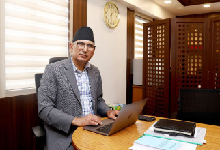 बजेट तयारीमा व्यस्त अर्थ मन्त्रालय, देशको  आवश्यकता र सुझावमा ध्यान केन्द्रित