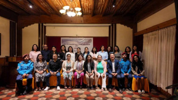 पर्यटन प्रवर्द्धनमा महिला पत्रकारको भूमिका महत्त्वपूर्णः व्यवसायी