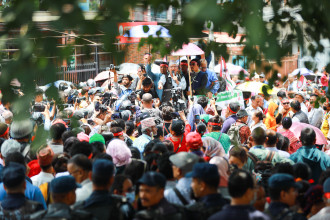 सहकारीपीडितको बचत फिर्ता गर्न माग