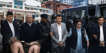 १० दिनमै फरक-फरक क्षेत्रका व्यक्ति व्यापक पक्राउ, व्यवसायी भन्छन्: पक्राउको राजनीति डर लाग्दो