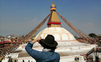 रोजगारीको नयाँ अवसर हुन सक्छ स्टोरी टेलर, एक सिजनमै कमाउँछन् ७ लाखसम्म