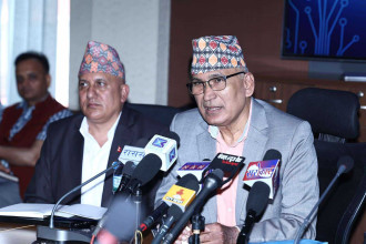 बजेट कार्यान्वयनमा अर्थमन्त्रीमा देखिएको कन्फिडेन्ट, ४३ बुँदामा दिए आधार