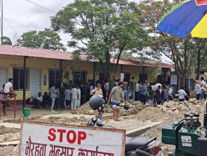 कास्मिर आक्रमणको साइट इफेक्टः गर्मी छल्न नेपाल आउन थाले भारतीयहरु