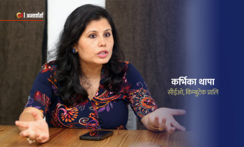 ‘आईटी दशक’ कार्यान्वयनका नीतिगत अप्ठेरा हटाइनुपर्छ