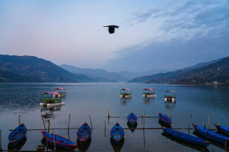 उपत्यकाबाहिरका होटल भरिभराउ, काठमाडौंमा बेहाल !