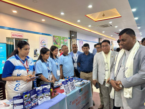 दोस्रो स्वास्थ्य पर्यटन मार्ट २०८२: कोशी प्रदेशमा स्वास्थ्य पर्यटनको हब बनाउन जोड