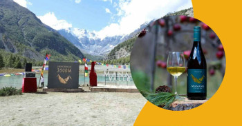  तेस्रो मुलुक निर्यात तयारीमा ‘मनाङ भ्याली वाइन’, कोसेलीको रूपमा लोकप्रिय