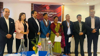 उद्योग वाणिज्य महासंघको कार्यकारिणी सदस्यमा तीन जना व्यवसायी मनोनित