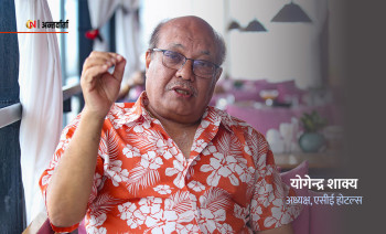 होटल व्यवसायीलाई सरकारले झुक्याइरहेको छ, बिजुली छुट दिने निश्चित छैन