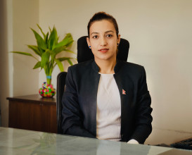 मीरा आचार्य बनिन् वैदेशिक रोजगार विभागको महानिर्देशक