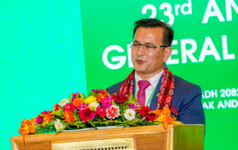 सर्वोच्च अदालतको आदेशले ४० हजार मेगावाट जलविद्युत आयोजना रोकिए
