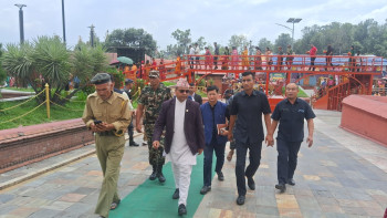 पर्यटन मन्त्रीले खेर फ्यालेको एक वर्ष, 'गर्छु र गर्नेछु' भनेरै बिताए