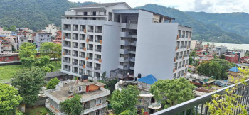 पोखरा पुग्यो सोल्टीः सोल्टी वेस्टेन्डको ब्रान्डमा होटल पेनिन्सुला व्यवस्थापन गर्ने