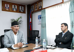 स्वास्थ्य मन्त्रालयले अर्थसँग राख्यो २१ सय जनशक्ति थपको प्रस्ताव