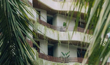 वातावरणमैत्री बगैँचा रिसोर्ट जसले एकल महिला र राउटे समुदायलाई सक्षम बनाउँदै