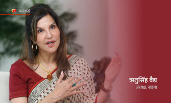विगतको तुलनामा अटो बजार सुधार हुँदै छ, एक्स्पोले थप उत्साह जगाउँछ