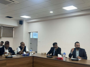 नेपाल नागरिक उड्डयन प्राधिकरणको बजेट ३१ अर्ब ४० करोड